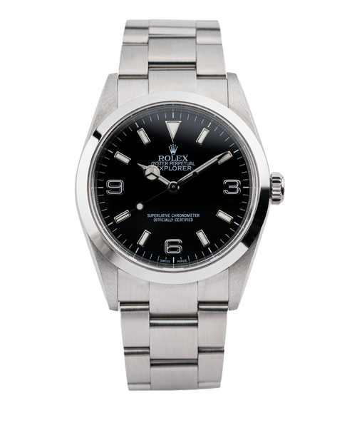 Rolex Explorer 114270